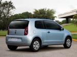 Volkswagen up! 3-Door 2014 года (BR)